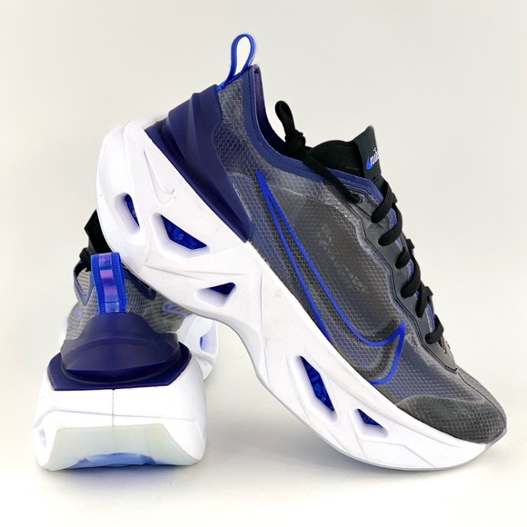 NEW Nike Zoom X Vista Grind Racer Blue - Picture 4 of 14